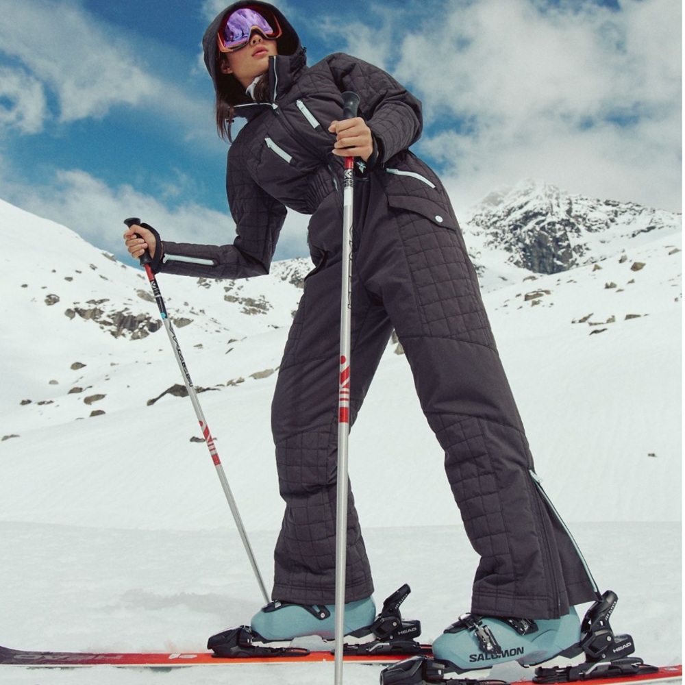 FP MOVEMENT all prepped Ski Suit